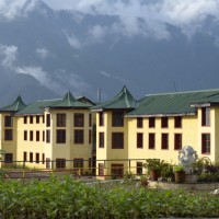 International Sahaja Public School,Dhramshala