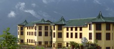 International Sahaja Public School,Dhramshala