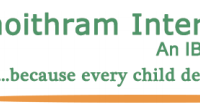 Choithram International School, 5 Manik Bagh Road, Indore, Madhya Pradesh