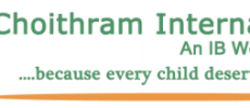 Choithram International School, 5 Manik Bagh Road, Indore, Madhya Pradesh