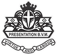 Presentation Convent Senior Secondary SchoolWebsiteDirections