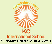 K.C.International School