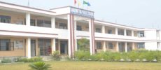 Sanghmitra Public School
