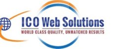 ICO Webtech Pvt. Ltd.