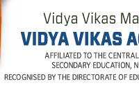 Vidya Vikas Academy