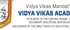 Vidya Vikas Academy