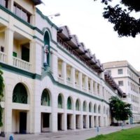 St. Xavier’s Collegiate School Kolkata