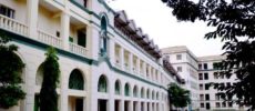 St. Xavier’s Collegiate School Kolkata