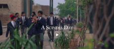The Scindia School, Gwalior:
