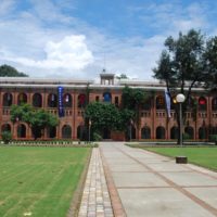 The Doon School, Dehradun