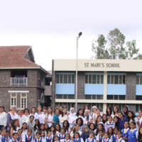 St. Mary’s School, Pune