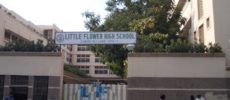 Little Flower High School, Hyderabad: